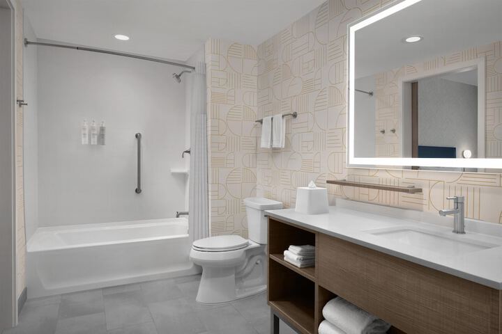 Home2 Suites by Hilton Ashburn Va