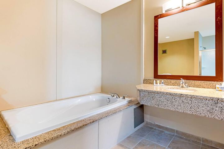 Comfort Inn & Suites Michigan City South