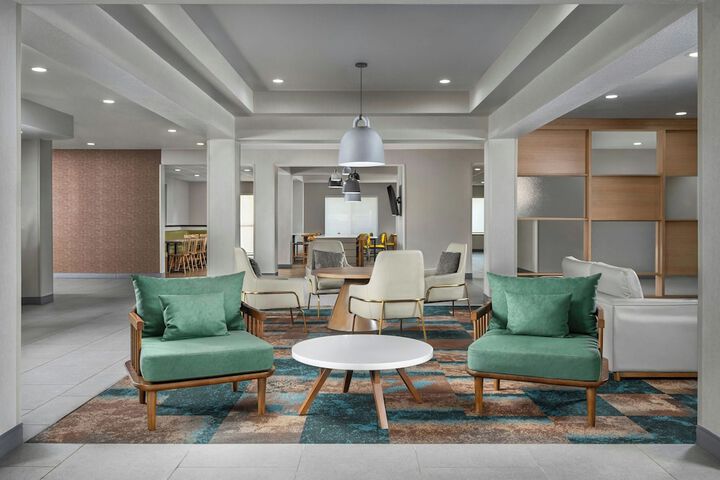 Fairfield Inn & Suites by Marriott Dallas Mansfield