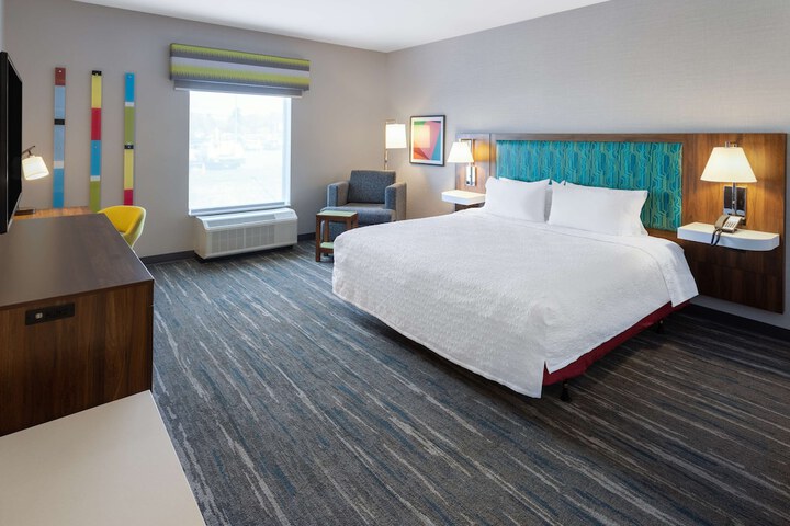 Hampton Inn Monticello
