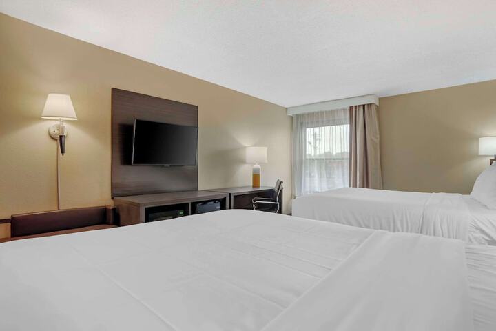 Comfort Inn Opelika - Auburn