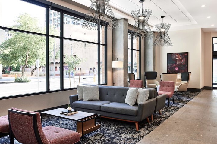 Hyatt Place Phoenix / Downtown