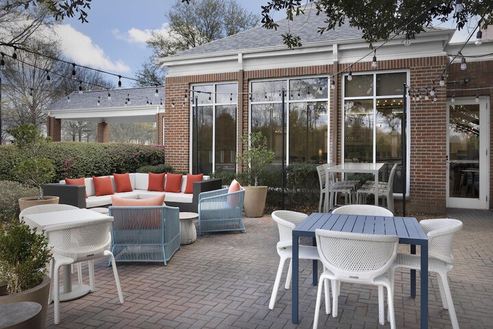 Hilton Garden Inn Macon / Mercer University