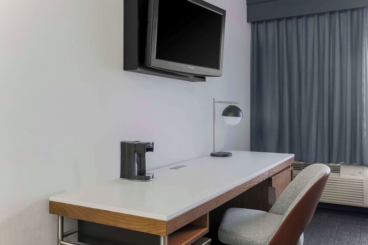 Courtyard by Marriott Denver Golden / Red Rocks