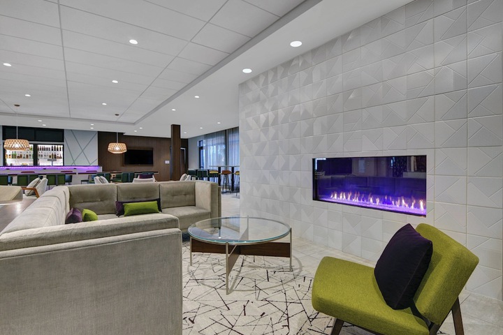 Hotel Interior 10 of 40