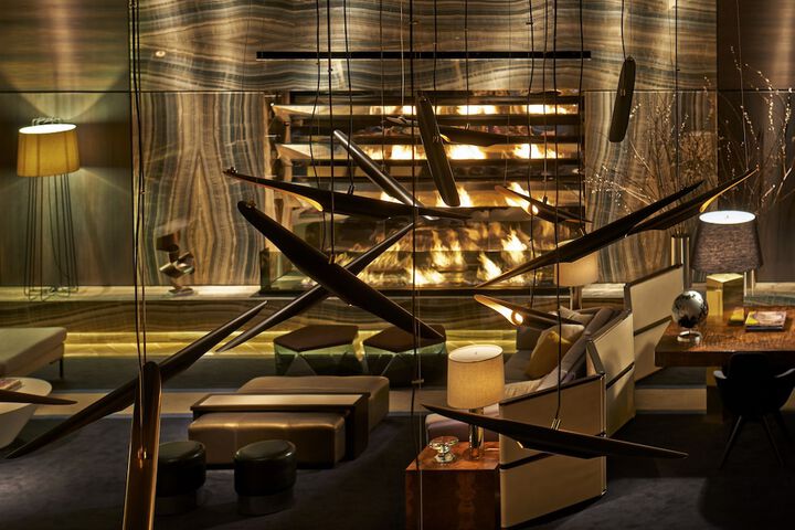 Hotel Interior 6 of 56