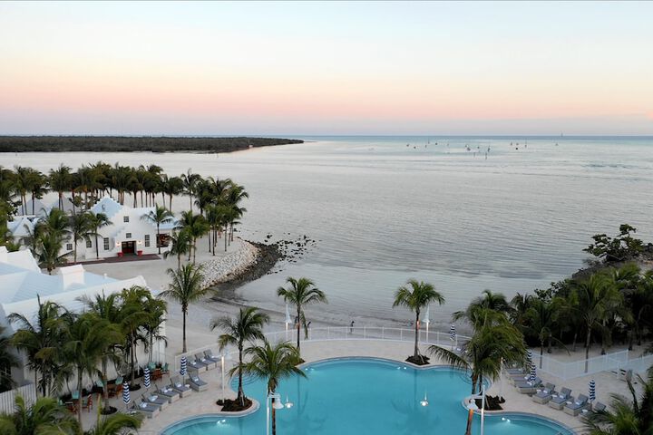 Hotel View 113 of 119