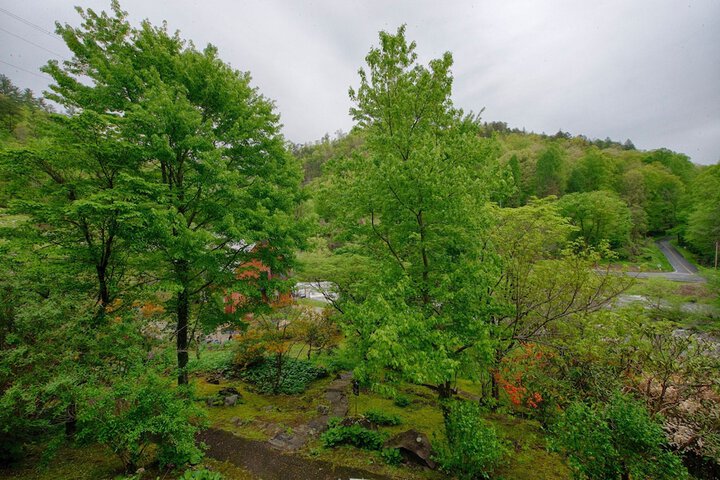 Historic Tapoco Lodge Resort
