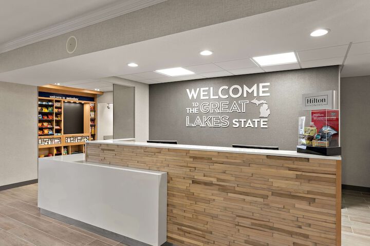 Hampton Inn & Suites by Hilton Petoskey