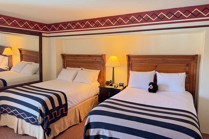 Inn and Spa at Loretto