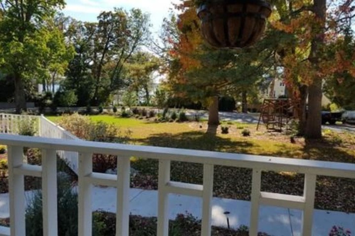 Greenway House Bed & Breakfast