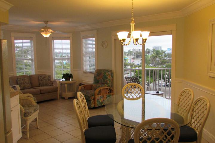 Edison Beach House