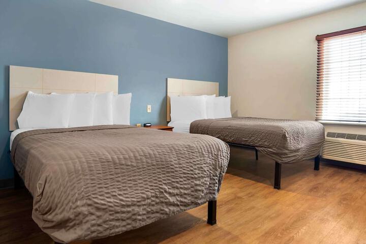 Extended Stay America Select Suites - Mobile - Daphne