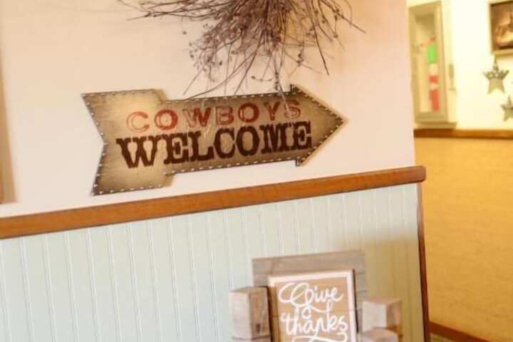 Western Inn