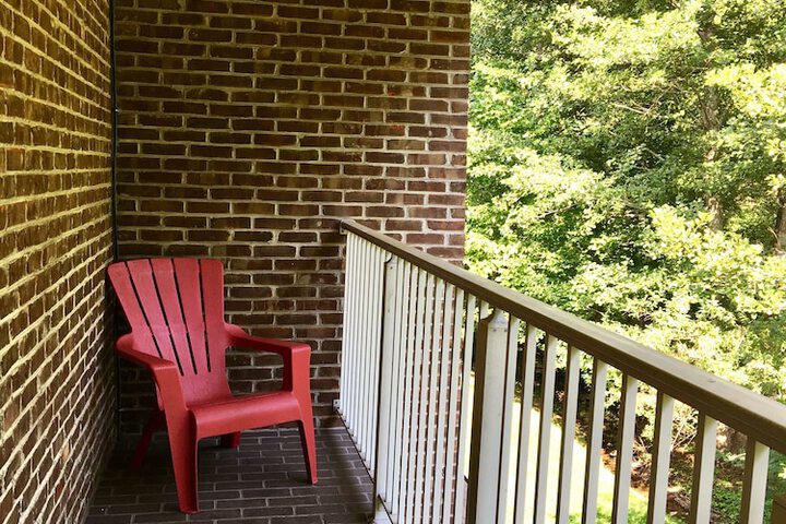 Terrace/Patio 21 of 30