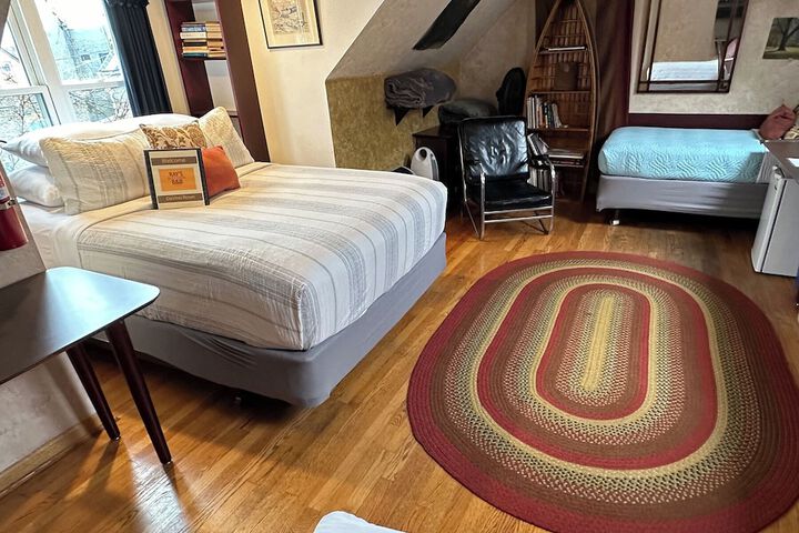 Room 13 of 55