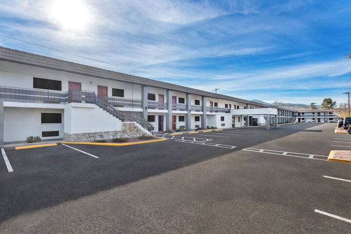 Red Roof Inn Globe - Miami AZ