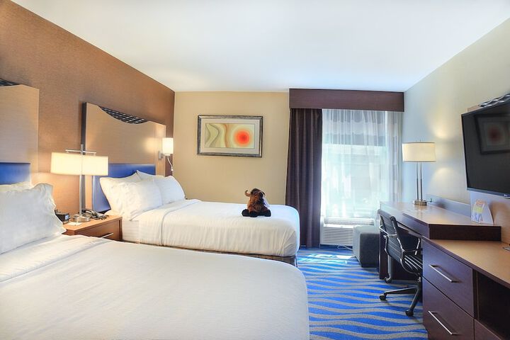 Holiday Inn Cody - Convention Center by IHG