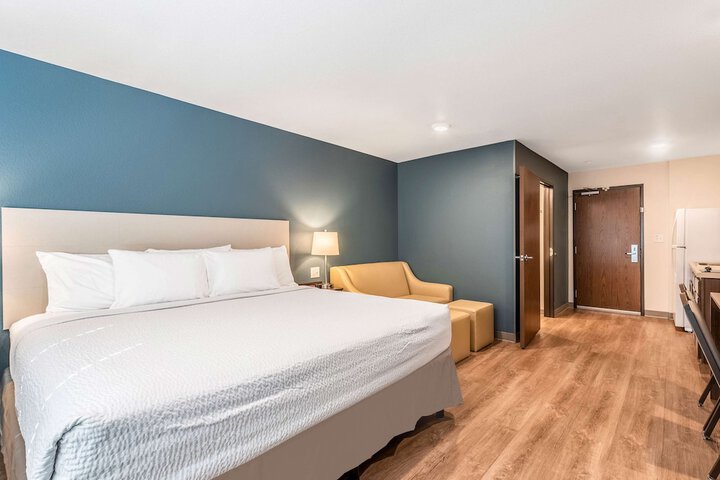 Extended Stay America Suites - Minneapolis - Airport - Mendota Heights