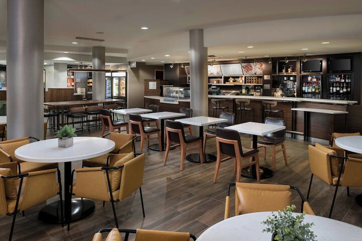 Courtyard by Marriott Collierville