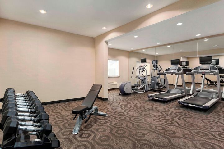 Fairfield Inn & Suites Mankato