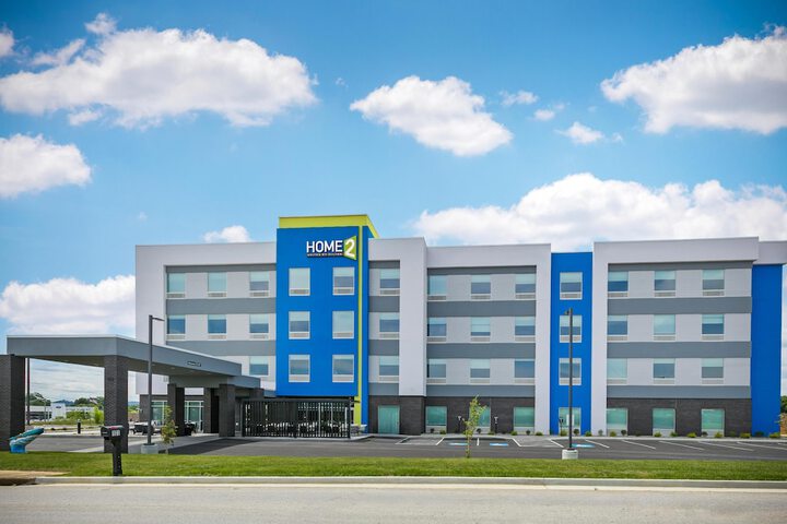 Home2 Suites by Hilton Somerset