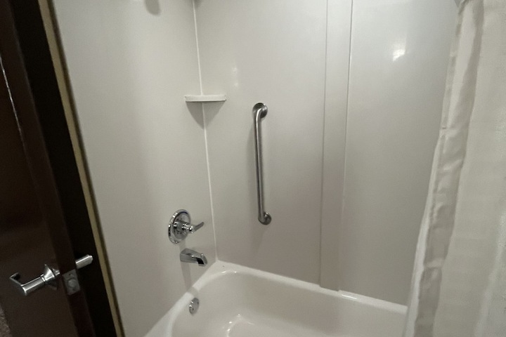 Quality Suites Graham - Burlington South