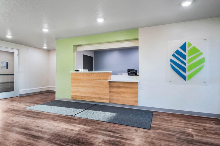 WoodSpring Suites Davenport FL