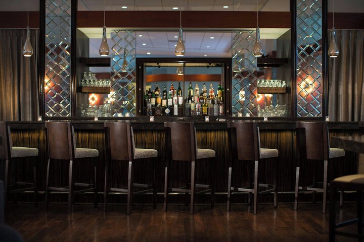 Kansas City Marriott Downtown