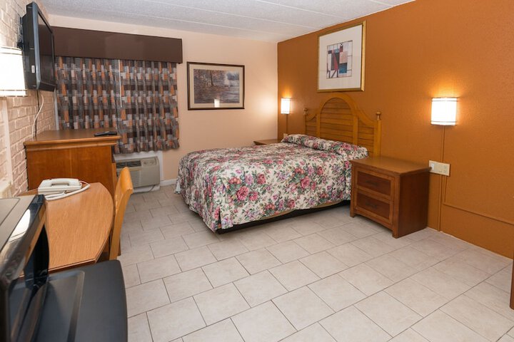 Cambridge Inn