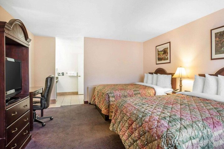 Quality Inn & Suites Cameron Park Shingle Springs