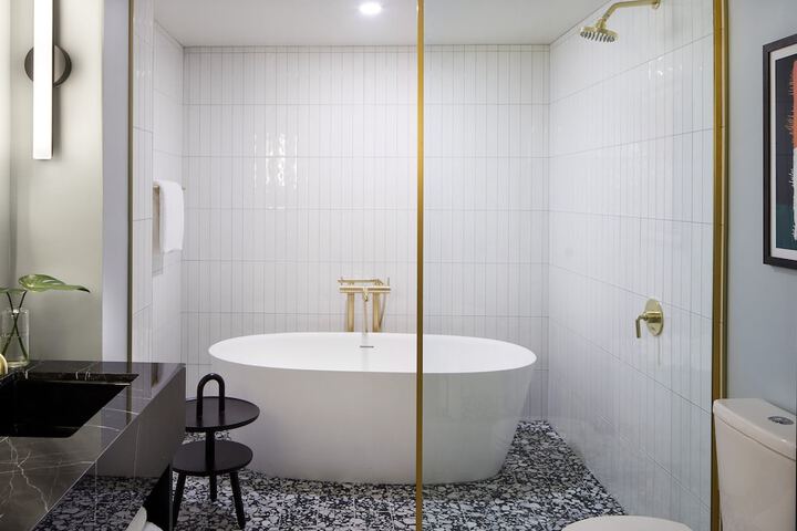 Kimpton Alton Fishermans Wharf by IHG