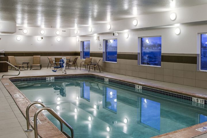 Pool 6 of 64