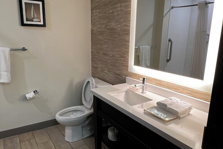 Marina Bay Hotel & Suites an Ascend Collection Hotel