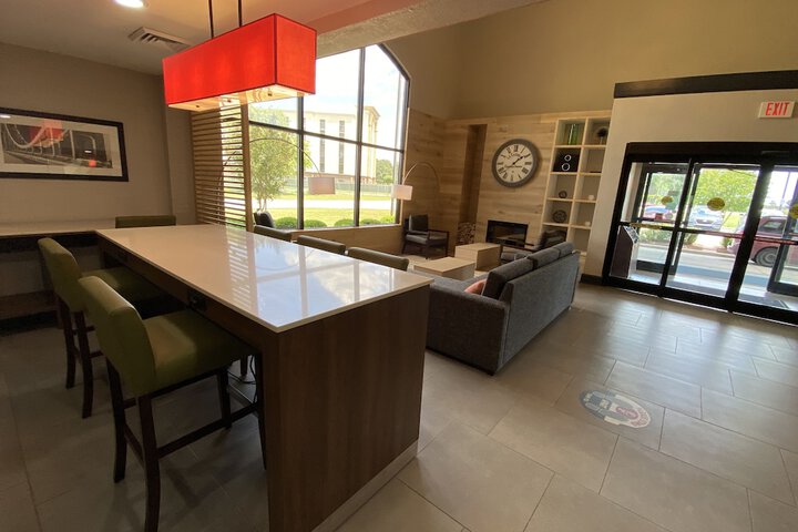 Country Inn & Suites by Radisson Dunn I-95