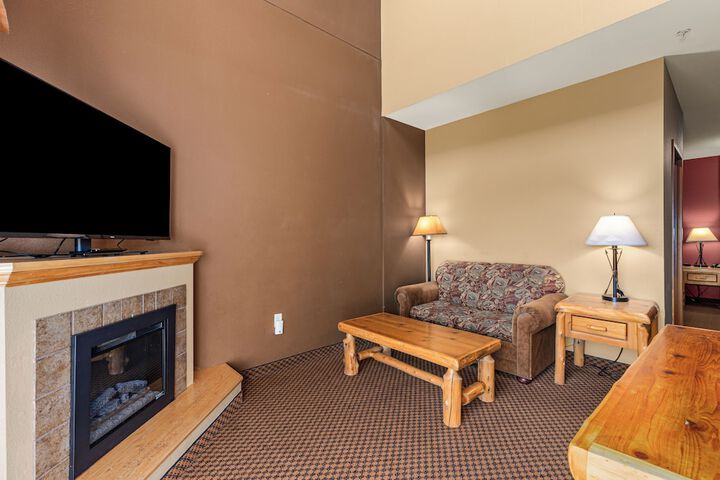 The Lodge at Brainerd Lakes Trademark Collection by Wyndham