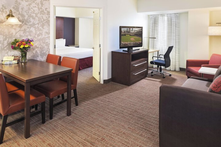 Residence Inn by Marriott Minneapolis Downtown