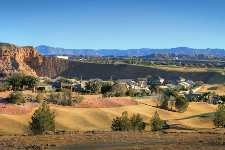 Hampton Inn & Suites by Hilton Mesquite