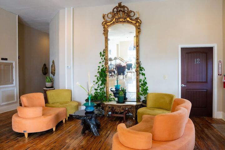 Hotel Interior 54 of 271