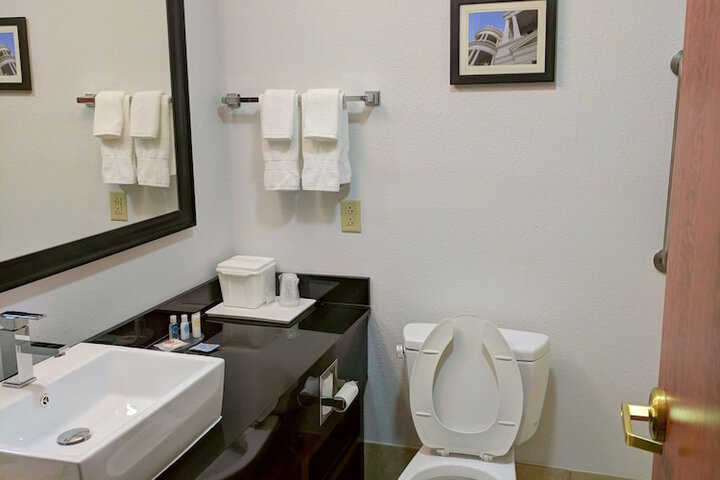 Comfort Inn & Suites Statesboro - University Area