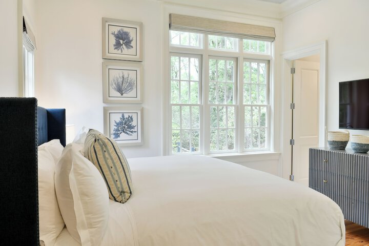 Montage Palmetto Bluff Residences