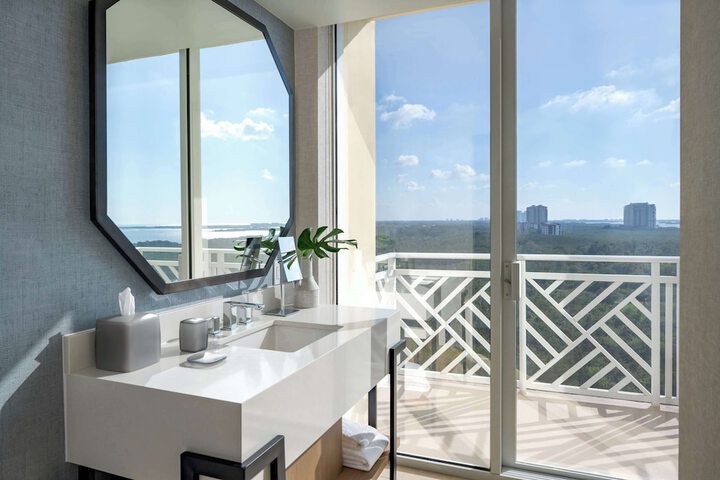 Hyatt Regency Coconut Point Resort & Spa