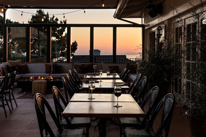 Terrace/Patio 38 of 48