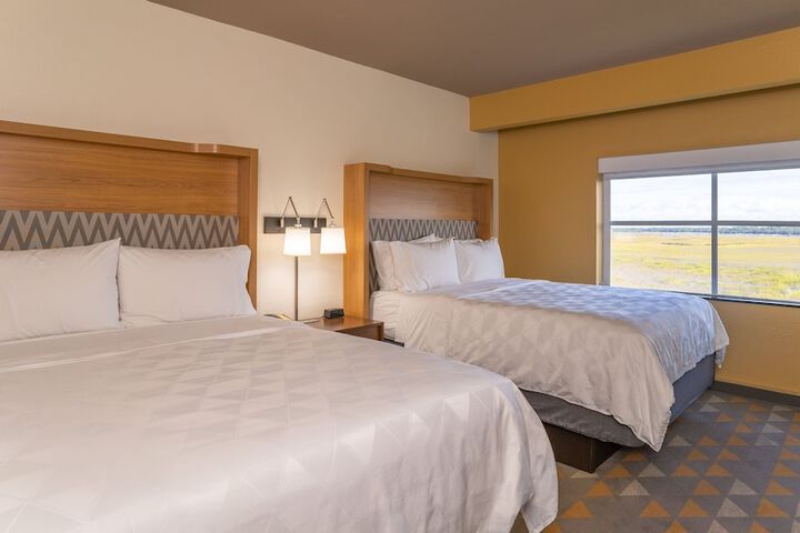 Holiday Inn Hotel & Suites Beaufort at Highway 21 by IHG