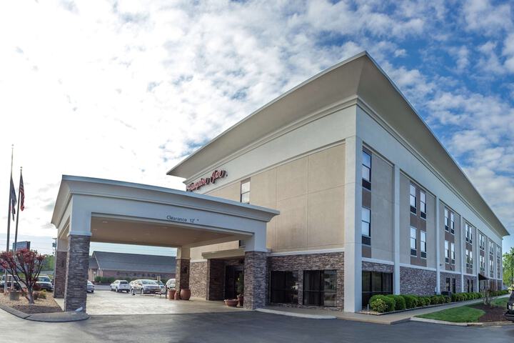 Hotel 2 of 29