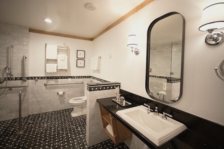 The Landing Resort & Spa