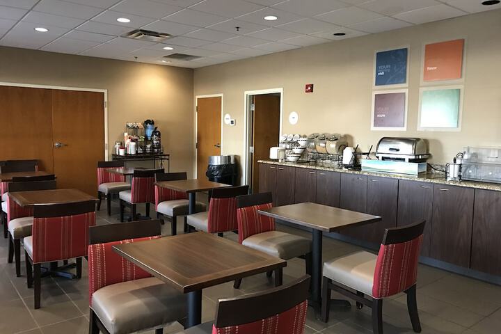 Comfort Inn Louisville Southwest