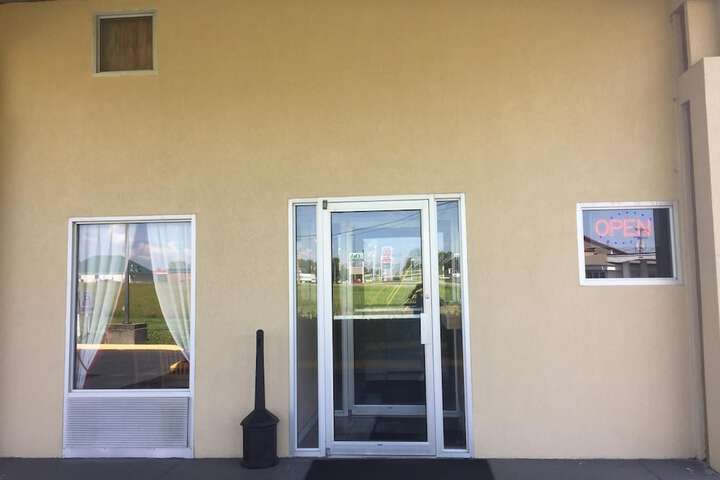 Hotel 5 of 29