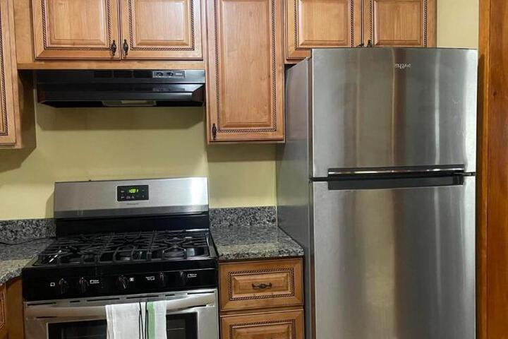 Three Bedroom House - Cape May short walk to the Bay
