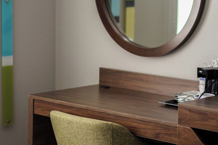 Hampton Inn Redmond Bend Airport OR